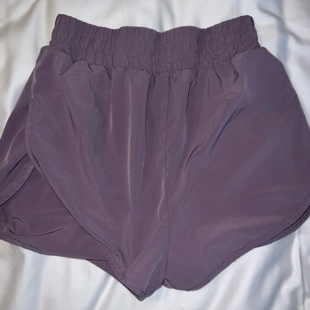 Athletic Shorts